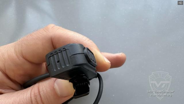 ������ �������� � �������� Caltta AA-200