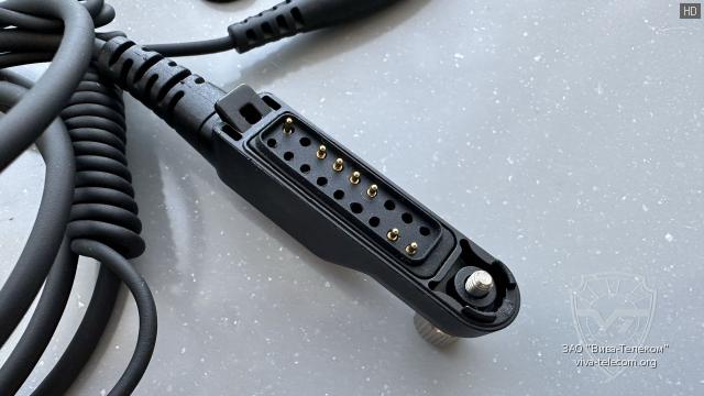 ������ ��������� Caltta AA-200