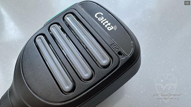 �������� ������ ������-��������� Caltta AA-250