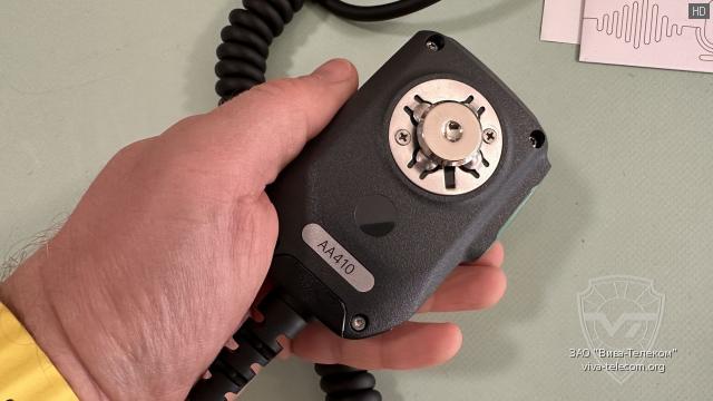 ��� ��������� ������������ Caltta PM-790 �����