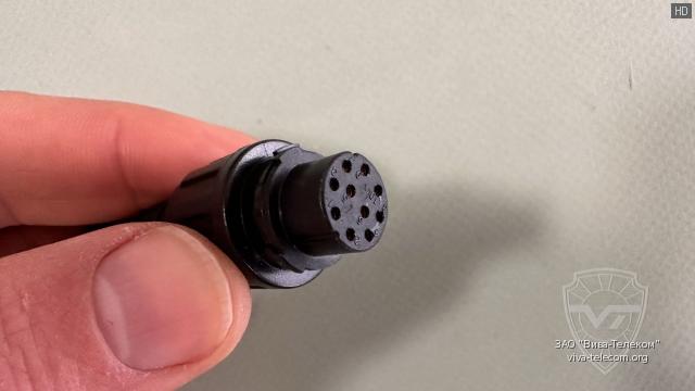 ������ ��������� ������������ Caltta PM-790