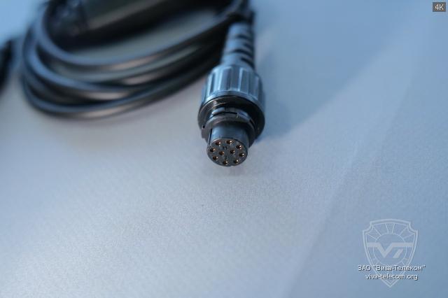 ������ ��� ����������� ������ Caltta AP202 � ������������