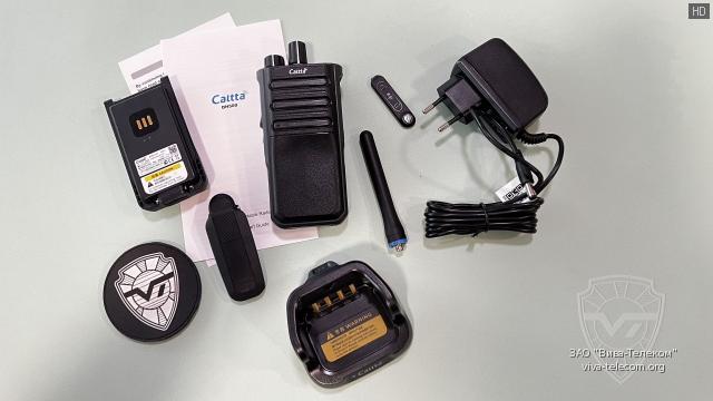 ������������ ������������ Caltta DH-500