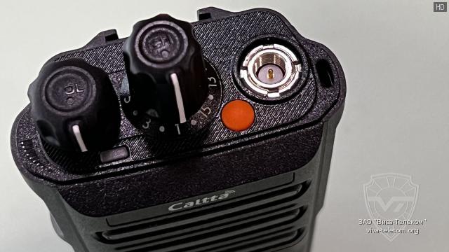 ��� ������������ Caltta DH-500 ������