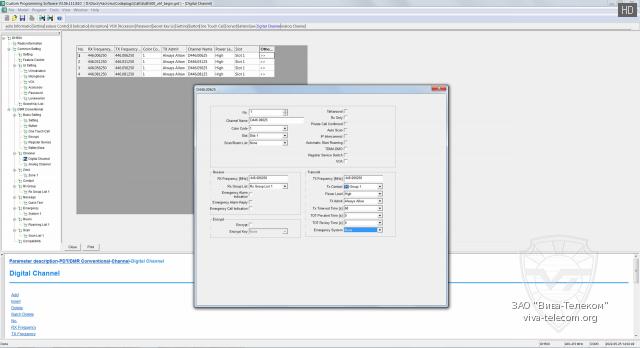 �� ������������ Caltta DH-500