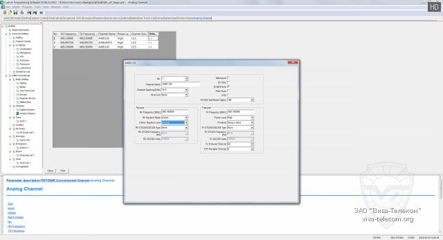 ��������� ��� ������������ Caltta DH-500