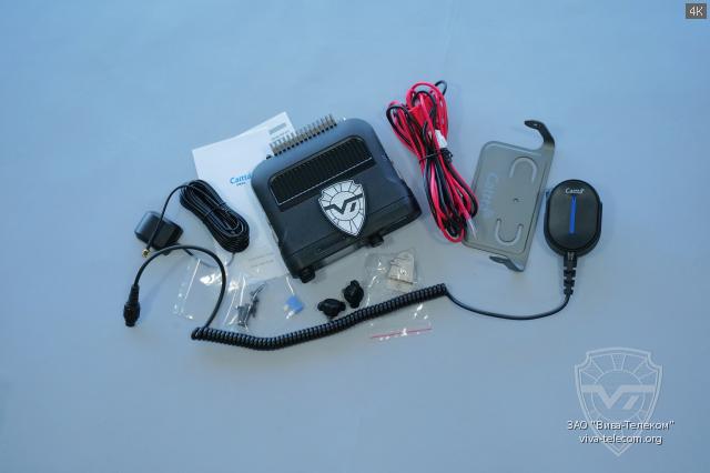 ������������ ������������ Caltta DM-660