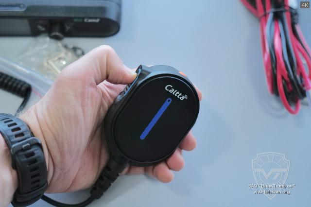 �������� ������������ Caltta DM-660