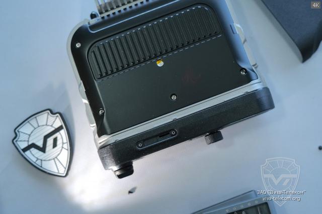 ������ ��� ����� ������ Caltta DM-660