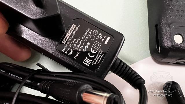 ������� ������� ������������ Caltta PH-600