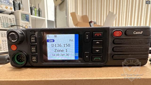 �������� ������ ������������ Caltta PM-790