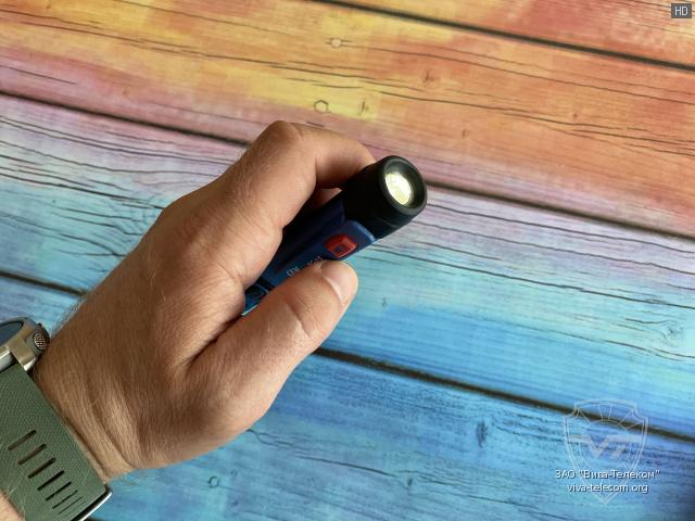 ������ ��������� CEM AC-15