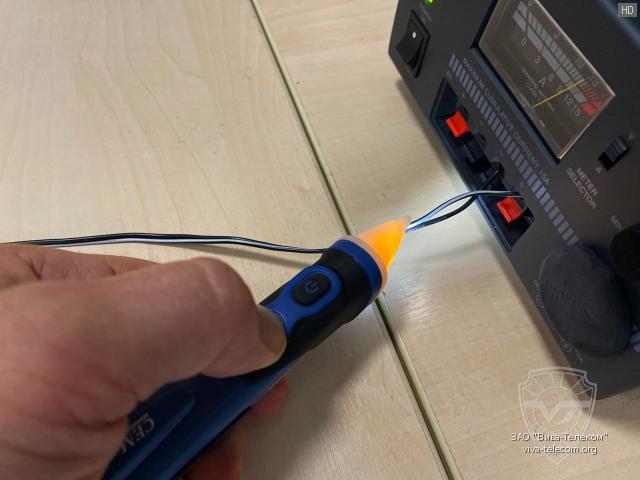 ����������� ������� ����������� ���������� ���������� CEM AC-15