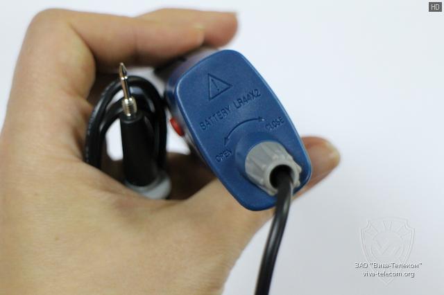 ���������� ����� ������� CEM DT-3260