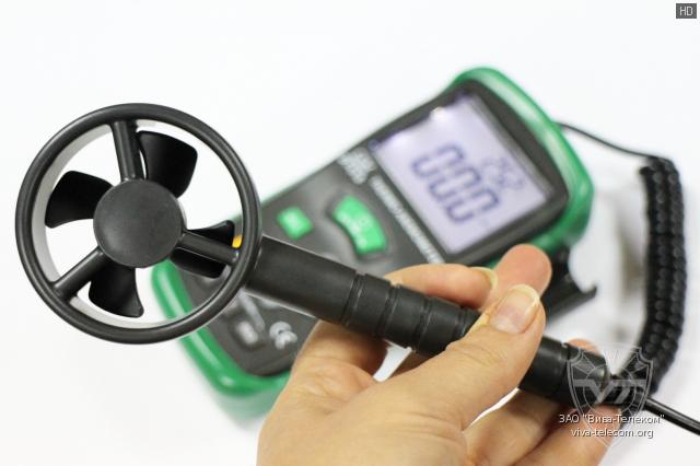 �������� ���������� ������� CEM DT-618