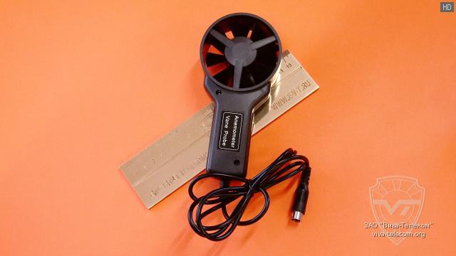 ��������� ������ ��� CEM DT-619