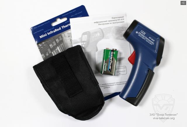 ������������ ��������� CEM DT-180