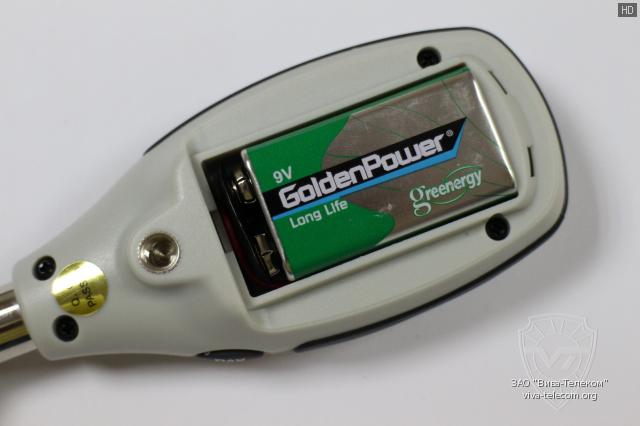 ������� ���������� CEM DT-82