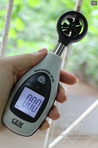 ��������� CEM DT-82