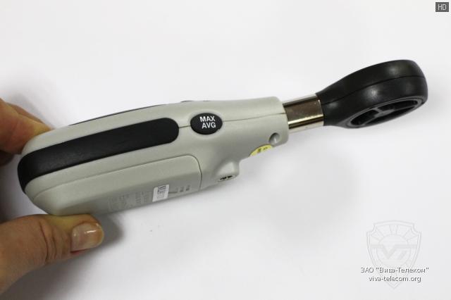 ������ ���������� ������� CEM DT-82