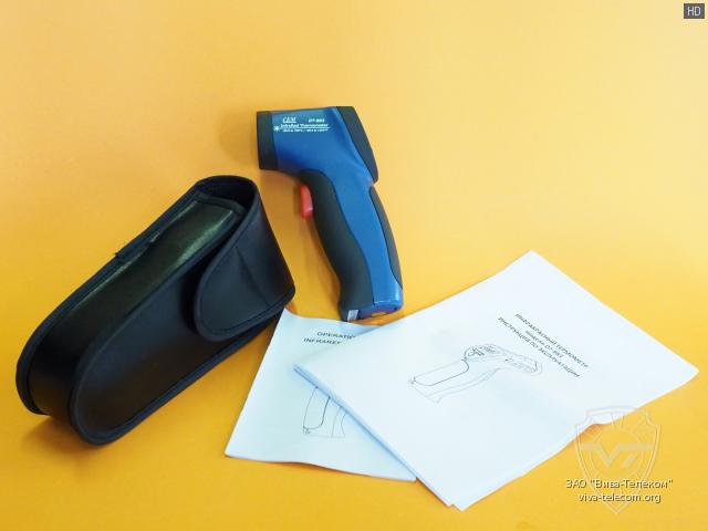 ������������ ��������� CEM DT-883