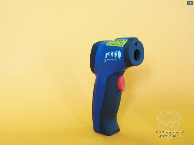 ������������� ��������� CEM DT-883 