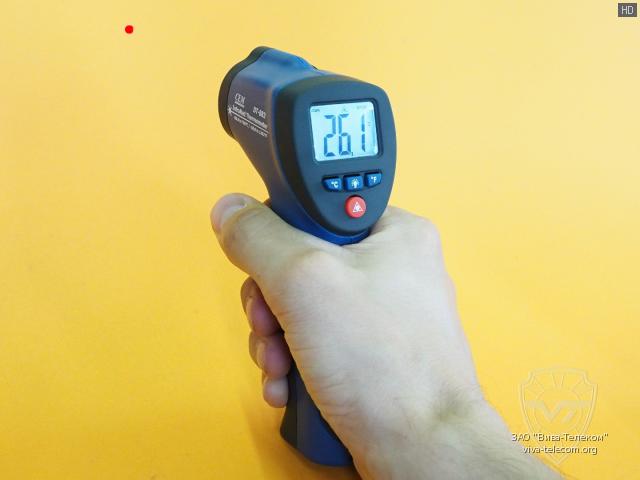 ������� ��������� CEM DT-883