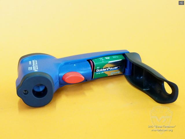 ������� ��������� ���������� CEM DT-883