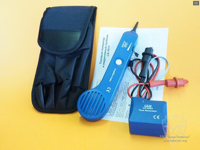 ������������ ������� CEM LA-1013