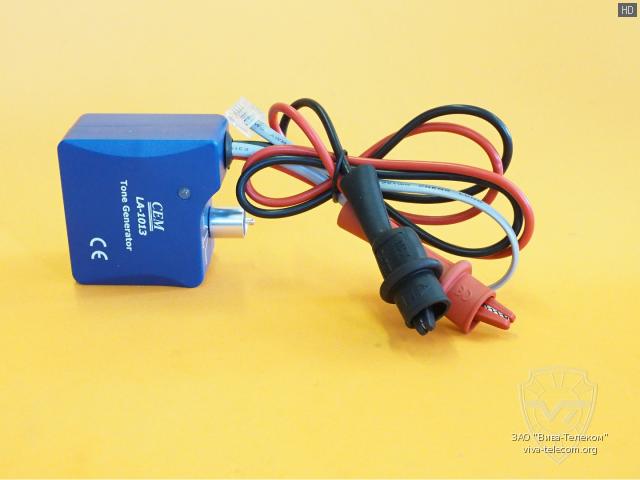 ������� ��������� ������� LA-1013