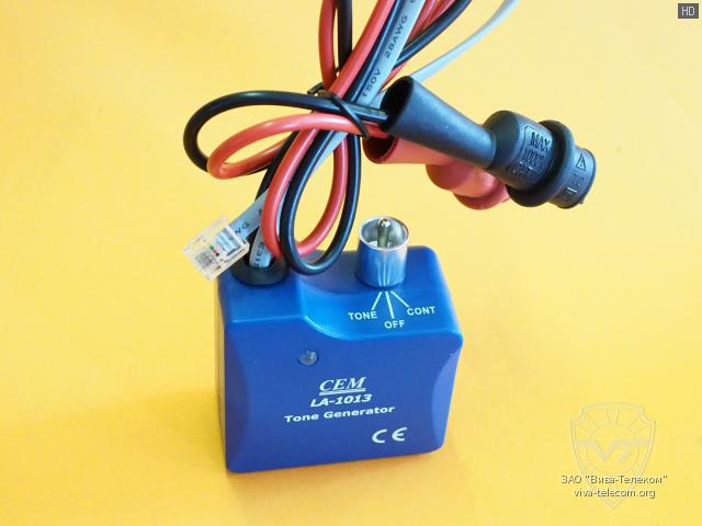 ������������� ������� ������ �������� ���������� LA-1013