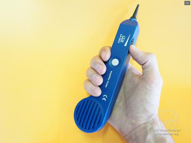 ���������� ������� ��������� �������� CEM LA-1013