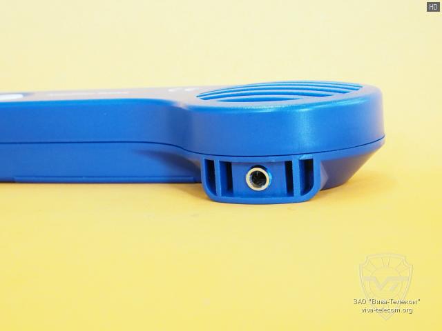 ������ ��� ����������� ��������� � ������� LA-1013