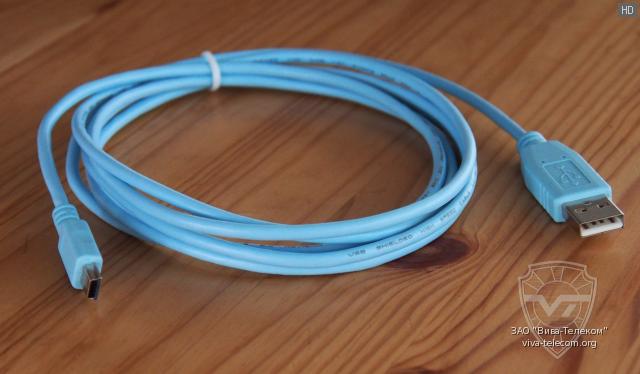 ������ USB ��� ���������� ���������������