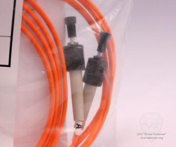 ������� ������ ������ CAB-MTRJ-ST-MM