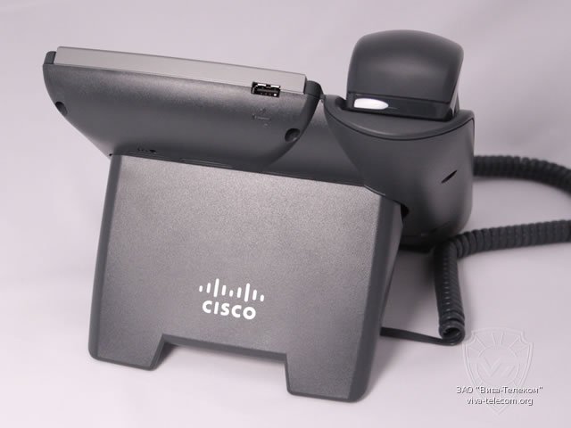   Cisco SPA-525G2 