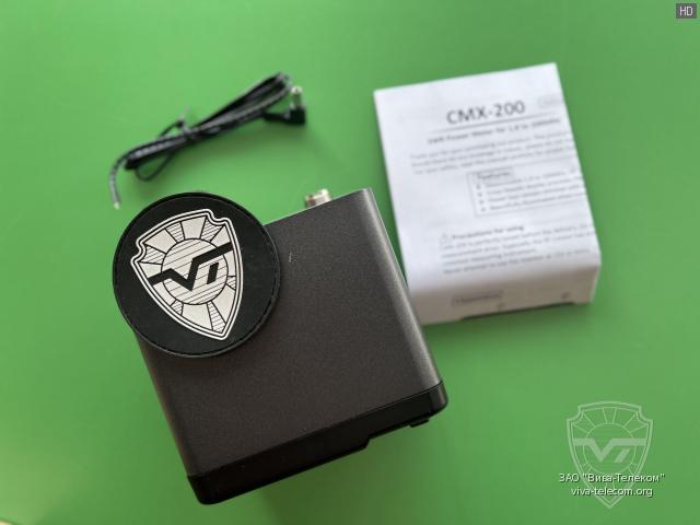 ������������ ������� Comet CMX-200