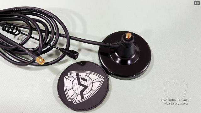 ��������� ����� ������� Comet M24S