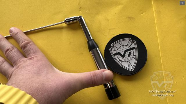 ��������� ���� ������� ������� Comet SB5