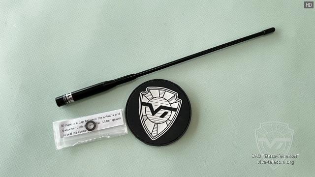 ������������ ������� Comet SMA3