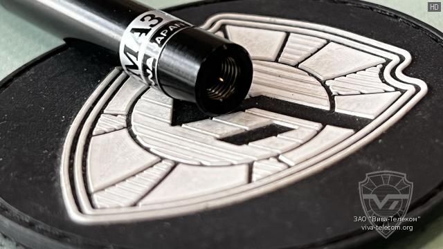 ������ ������� Comet SMA3