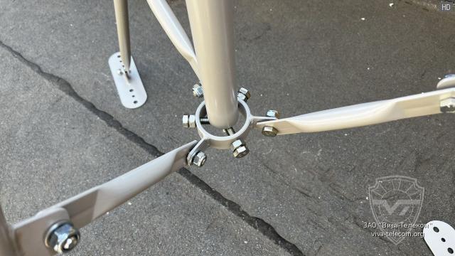 ��������� ������� ����� ComTech CT-MT-38