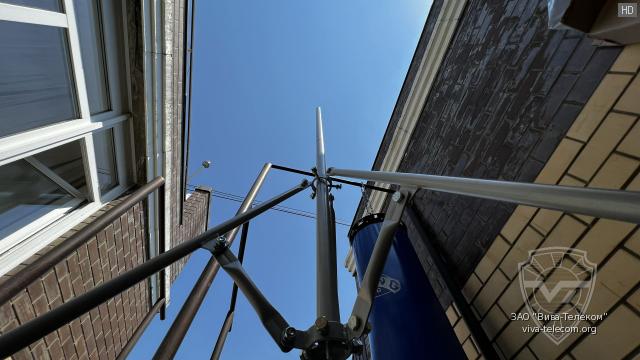 ����� ����������� ComTech CT-MT-38