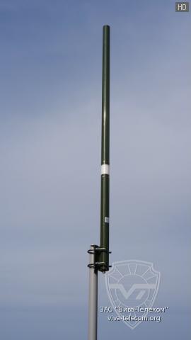 ������� ������� Comtech TC-B150 VHF