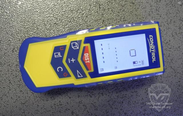 ��������� ��������� Condtrol X1