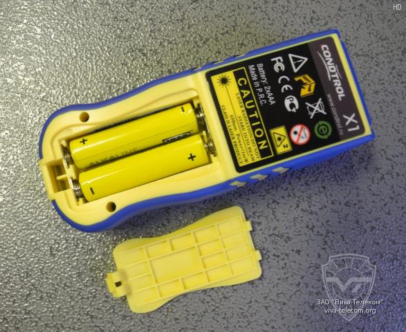 ��� ���������� ��������� X1 �����