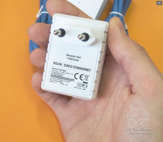 ������� ��� PowerLine ��������