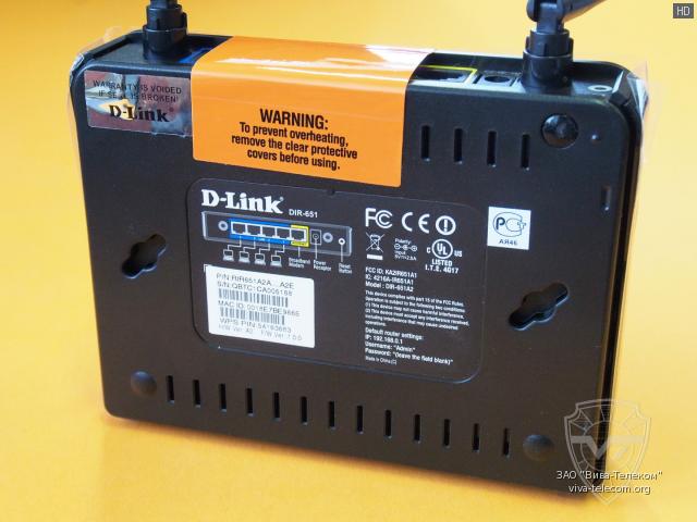 ������ ����� Wi-Fi �������