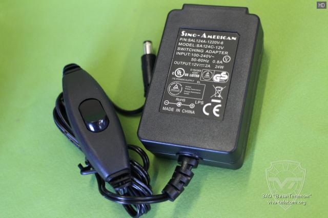 ������� ������� ����� DVG-6004S