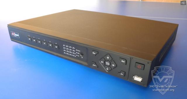 ������� ���������������� Dahua DH-NVR3208P